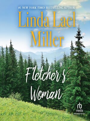 cover image of Fletcher's Woman